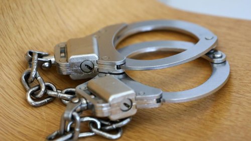 Kriminalität: Nach Schüssen in Rendsburg: Mann in Straßburg festgenommen