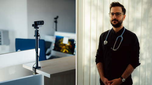 Elektronische Patientenakte: Was geht die Apothekerin meine Depression an?