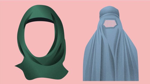 Kopftücher im Islam: Heikler Stoff