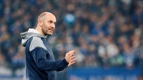 2. Bundesliga: Eintracht Braunschweig verlängert mit Trainer Scherning