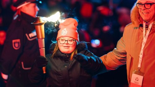 Behindertensport: Special Olympics finden 2026 im Saarland statt