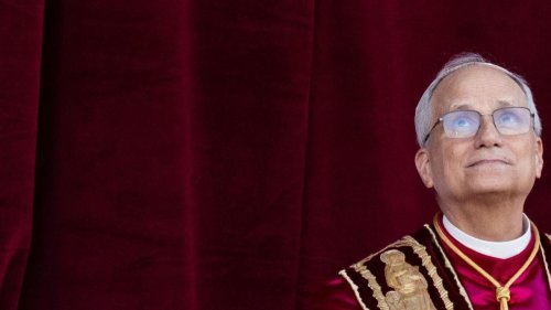 Neuer Papst: Ministerpräsidentin Anke Rehlinger gratuliert Leo XIV.