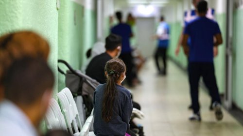 Asylpolitik: Koalitions-Unterhändler wollen Verschärfungen bei Migration