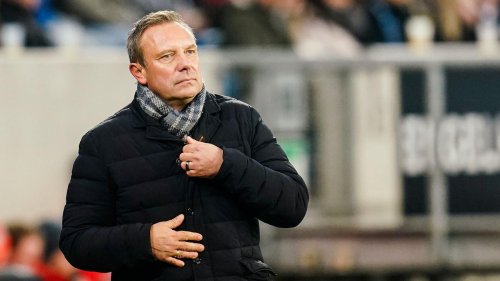 Fußball: Hoffenheim hofft gegen Gladbach auf Ende der Negativserie