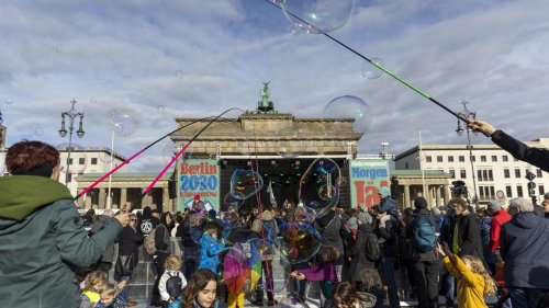 Klima-Volksentscheid: Die Klimabewegung kann keinem mehr helfen