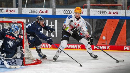 Deutsche Eishockey Liga: Eisbären holen Vikingstad aus Bremerhaven
