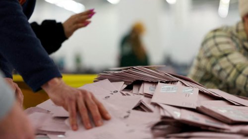 Bundestagswahl 2025: Etwa 800 Einsprüche gegen Bundestagswahl eingegangen