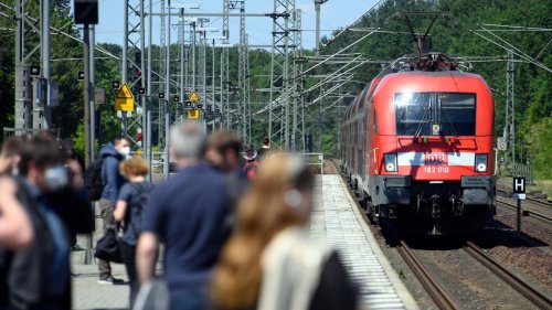 Ausbaubedarf: Kein DB-Bahnhof in Brandenburg komplett barrierefrei