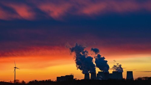 CO₂-Preise: 422 Euro Klimageld pro Person – immerhin