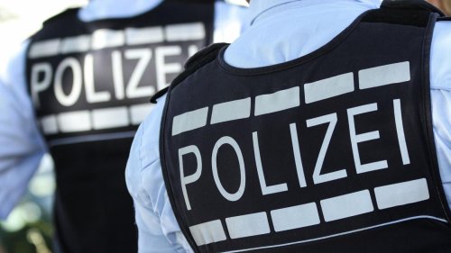 Bremen: Zwei Bronze-Skulpturen im Park gestohlen