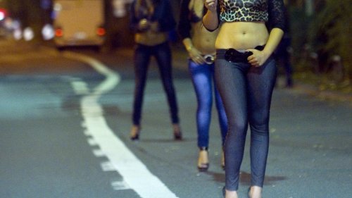 Sexarbeit: SPD-Frauen wollen Kunden von Prostituierten bestrafen