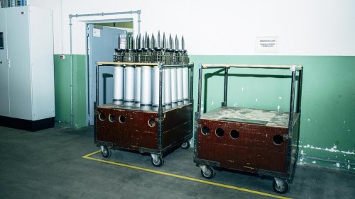 EU-Gipfel: Koalition der Unwilligen