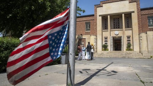 Atomdeal: Atomverhandlungen zwischen USA und Iran werden Ende April fortgesetzt