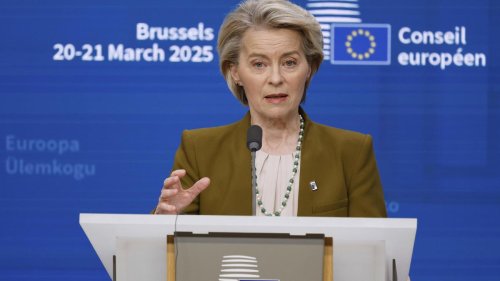US-Autozölle: EU-Kommission bedauert neue Zölle, Kanada kündigt rasche Reaktion an