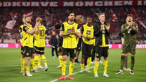 Bundesliga-Vorschau: Achselschweiß oder Ananas, was bietet der BVB?