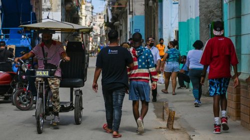 Diplomatie: USA lockern Beschränkungen gegen Kuba