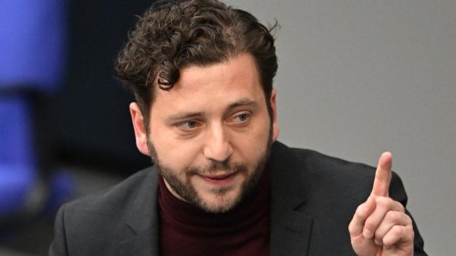 Sondervermögen: Grünenchef wirft Merz und Klingbeil Wortbruch vor