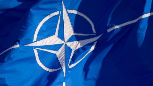 Ukraine-Krieg: Nato will Zahl der schnellen Eingreifkräfte stark erhöhen