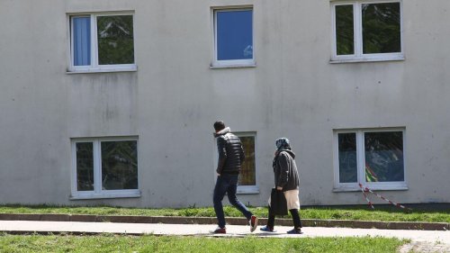 Migrationspolitik: CDU will "Rückführungszentrum" für abgelehnte Asylbewerber