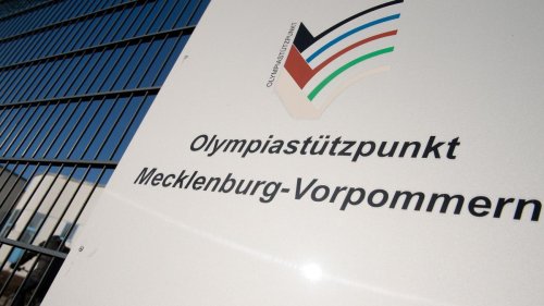 Nachwuchsleistungssport: Sportnachwuchs aus MV errang 2024 viele Titel
