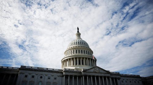 US-Regierung: Haushaltsausschuss blockiert Trumps Steuerpläne