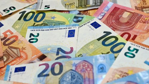 Senat: Finanzierungslücke im Bremer Haushalt fast geschlossen