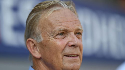 Bundesliga: Finke hängt nicht am Status als Rekordtrainer