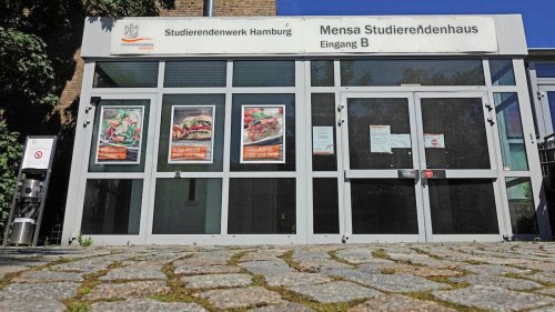 Wintersemester an Hamburger Unis : Präsenzlehre? Von wegen! Der Frust der Studis zum Semesterstart