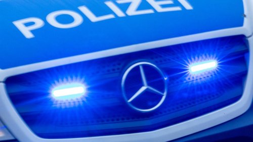 Unfälle: Fahrer versucht Tier auszuweichen – vier Verletzte