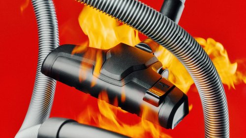 US-Produkte : Was mein brennender Staubsauger über den Niedergang der USA erzählt