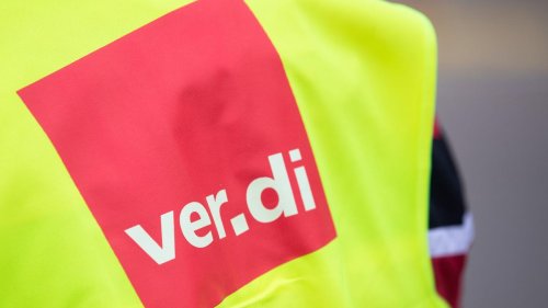Gewerkschaft Verdi: Neuer Warnstreik am Flughafen München
