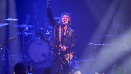 Musik: "Korrektur der Zeit": Gil Ofarim steht wieder auf der Bühne