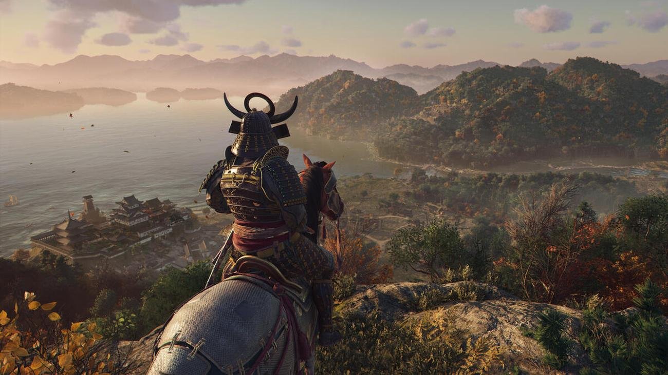 "Assassin's Creed Shadows": Der Hund ist süß, der Rest nervt