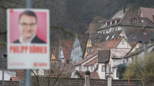 Landtag: FDP bringt Gesetz zur Reduzierung der Wahlkreise ein