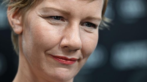 Drehprojekt: Sandra Hüller mit Colman Domingo in "True-ish"-Satire