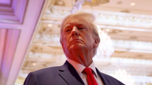 Früherer US-Präsident: Donald Trump erleidet Niederlage im Streit um Regierungsunterlagen