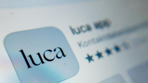 Steuern: Bund der Steuerzahler gegen neue Luca-App-Lizenz