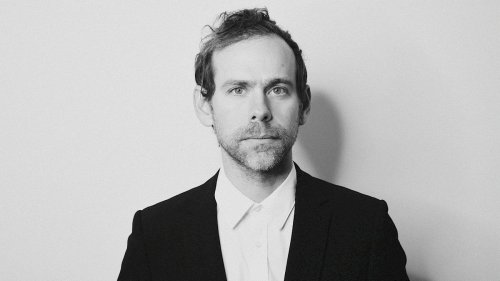 Bryce Dessner: Es gibt nur eine Welt