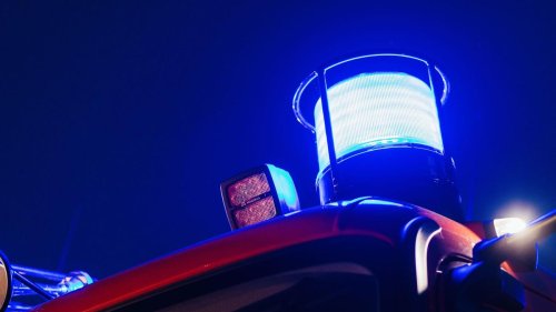 Brände: Feuer in Wohnblock - Zahlreiche Bewohner betroffen