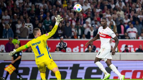 Bundesliga : Noch ohne Sieg: Darmstadts Situation "nicht beängstigend"