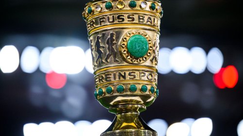 DFB-Pokal: Saarbrücken gegen Mönchengladbach - FCK bei Hertha BSC