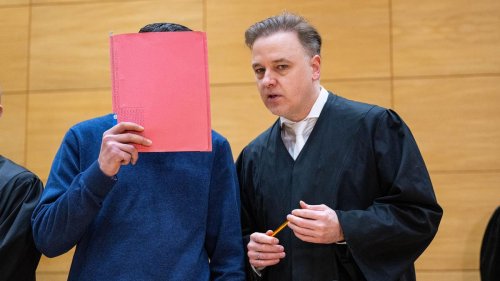 Prozess: Totschlag nach Abifeier: neue Videos - Anklage unbeeindruckt