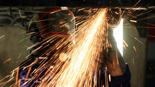 Industrie: Maschinenbau senkt erneut Produktionsprognose