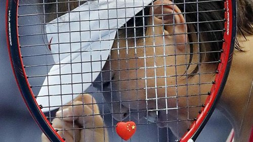 Tennis: Die China-Krise: IOC im Fall Peng Shuai in Not