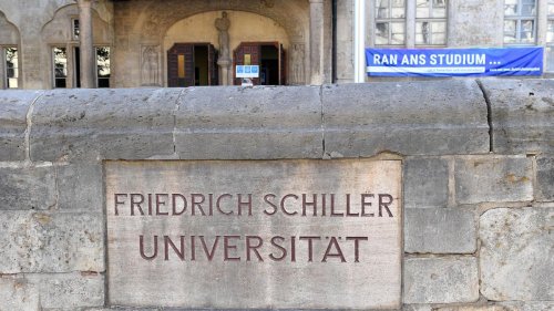 Studie: Universität in Jena bei Thüringer Abiturienten hoch im Kurs
