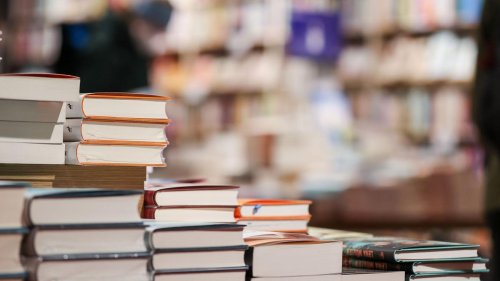 Buchhandel: Verband: Verlagslandschaft in Sachsen-Anhalt noch stabil