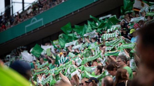 Frauenfußball: Österreichisches Torwart-Talent wird Wolfsburgerin