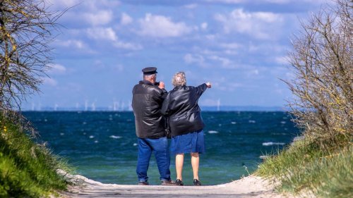 Teure Rentenpläne: Rente soll sicher sein - doch um welchen Preis?