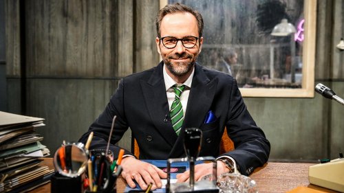 Kurt Krömer: rbb stellt Talkshow "Chez Krömer" ein