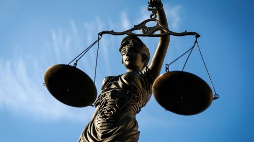 Rache-Aktion im Rockermilieu: Säure-Attentat in Bochum: Helfer muss ins Gefängnis